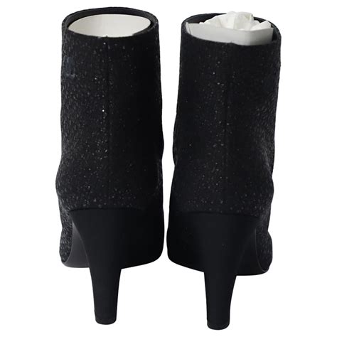 boots coco mademoiselle